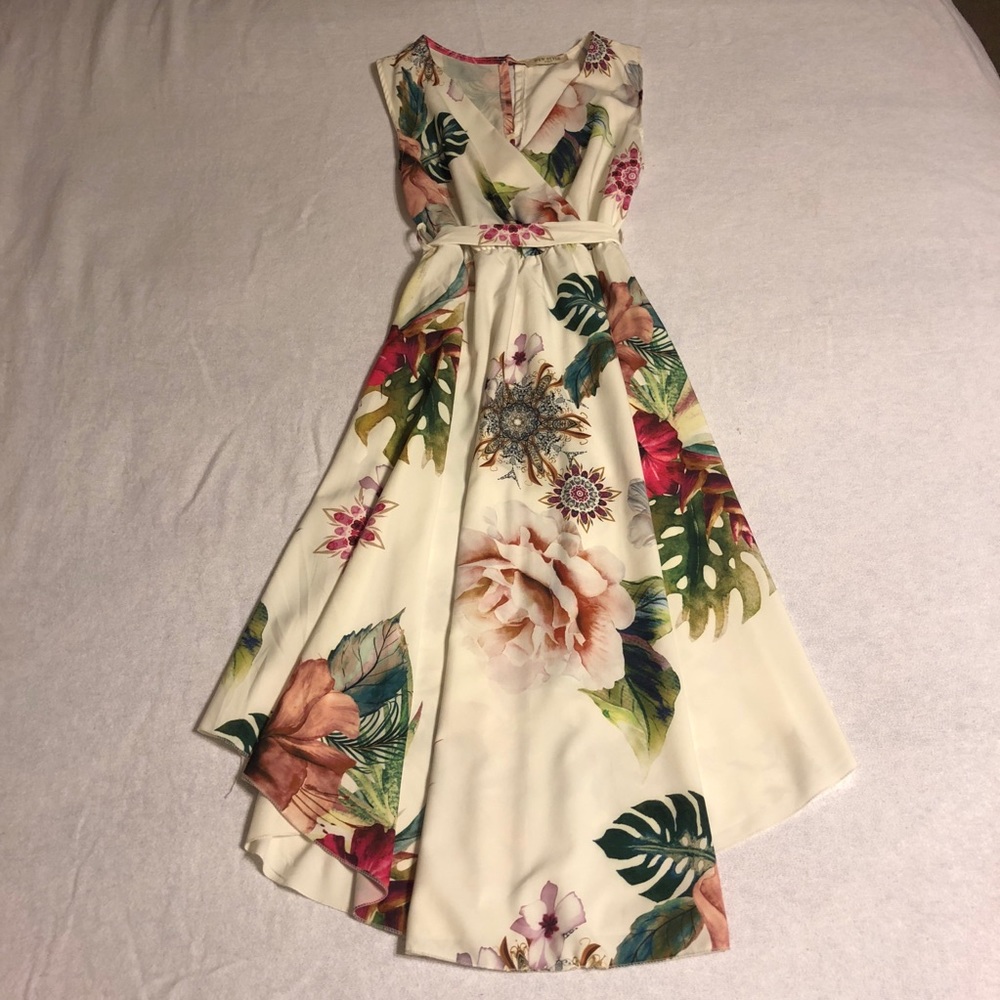 New Style Ella Italian Dress